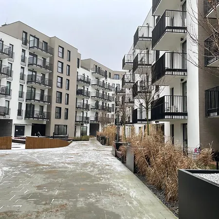 Essence Lux Apartment, Free Parking, Self Check-in 24h