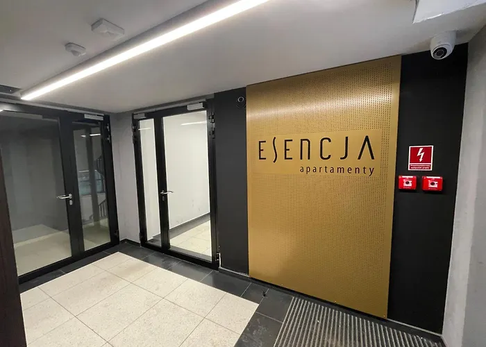 Essence Lux Apartment, Free Parking, Self Check-in 24h Apartment *