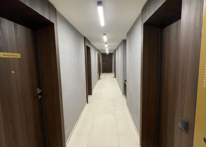 Essence Lux Apartment, Free Parking, Self Check-in 24h