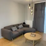 Essence Lux Apartment, Free Parking, Self Check-in 24h Poznan
