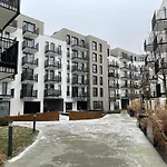 Apartment Essence Lux Apartment, Free Parking, Self Check-in 24h