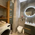 Essence Lux Apartment, Free Parking, Self Check-in 24h Apartment *