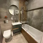 Essence Lux Apartment, Free Parking, Self Check-in 24h *