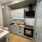 Essence Lux Apartment, Free Parking, Self Check-in 24h Poznan