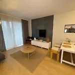 Essence Lux Apartment, Free Parking, Self Check-in 24h Poznan