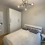 Essence Lux Apartment, Free Parking, Self Check-in 24h Apartment Poznan
