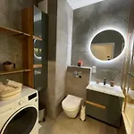 Apartment Essence Lux Apartment, Free Parking, Self Check-in 24h *