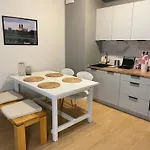 Apartment Essence Lux Apartment, Free Parking, Self Check-in 24h