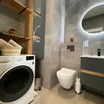 Essence Lux Apartment, Free Parking, Self Check-in 24h *