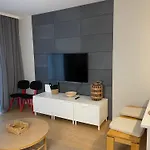 Apartment Essence Lux Apartment, Free Parking, Self Check-in 24h Poznan