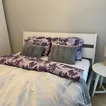 Apartment Essence Lux Apartment, Free Parking, Self Check-in 24h