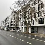 Apartment Essence Lux Apartment, Free Parking, Self Check-in 24h *