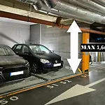 Essence Lux Apartment, Free Parking, Self Check-in 24h Apartment Poznan