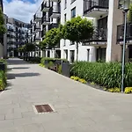 Essence Lux Apartment, Free Parking, Self Check-in 24h * Poznan