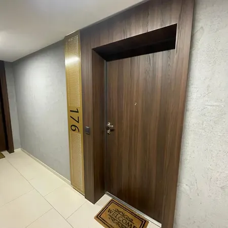 Essence Lux Apartment, Free Parking, Self Check-in 24h