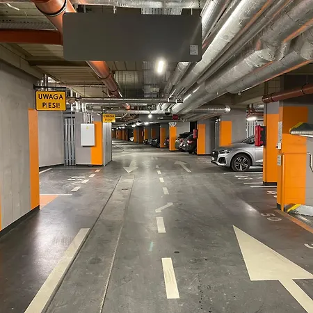 Essence Lux Apartment, Free Parking, Self Check-in 24h Appartement *