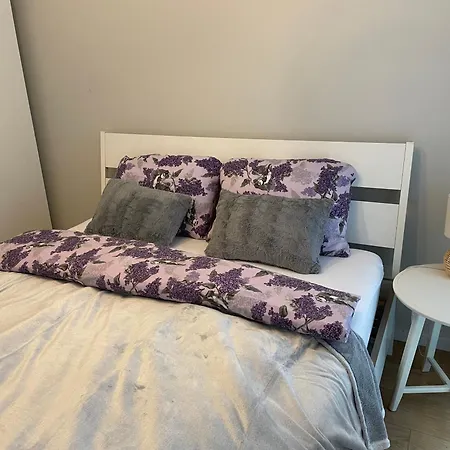 Appartement Essence Lux Apartment, Free Parking, Self Check-in 24h