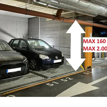 Essence Lux Apartment, Free Parking, Self Check-in 24h Poznań