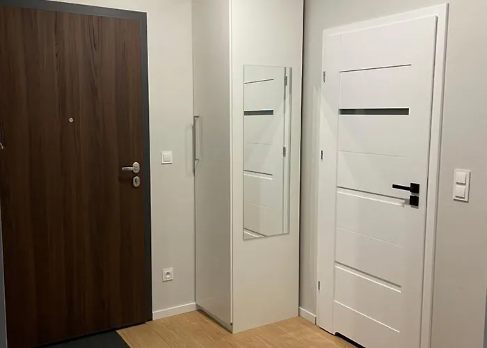 Essence Lux Apartment, Free Parking, Self Check-in 24h Апартаменти