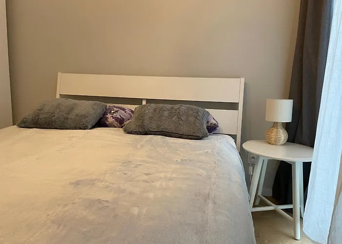 Апартаменти Essence Lux Apartment, Free Parking, Self Check-in 24h *