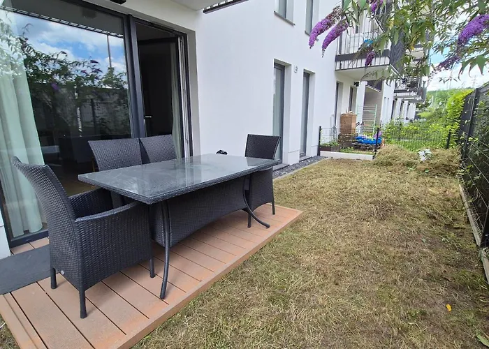 Essence Lux Apartment, Free Parking, Self Check-in 24h *